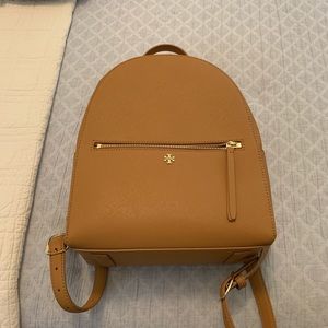Authentic Tory Burch backpack
